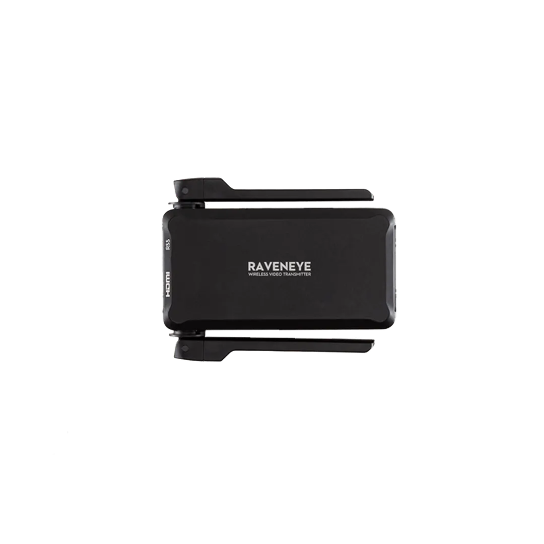 Ronin RavenEye Image Transmission System