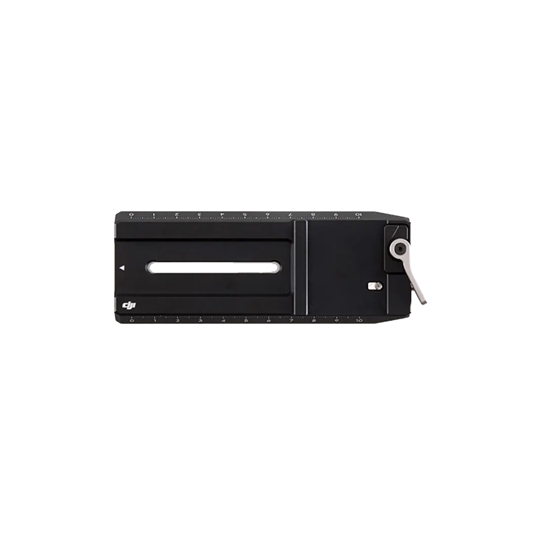 R Quick-Release Plate (Lower)