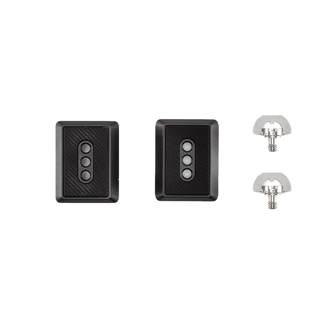 R Quick-Release Plate (Upper)
