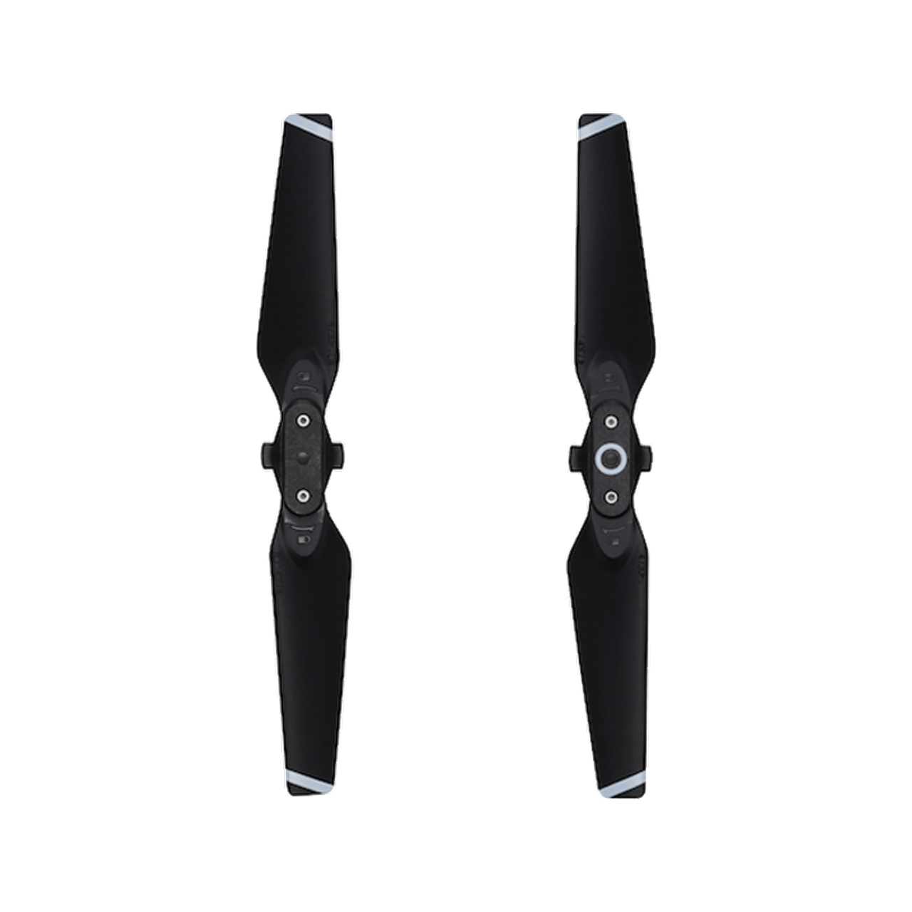 DJI Spark Quick-release Folding Propellers