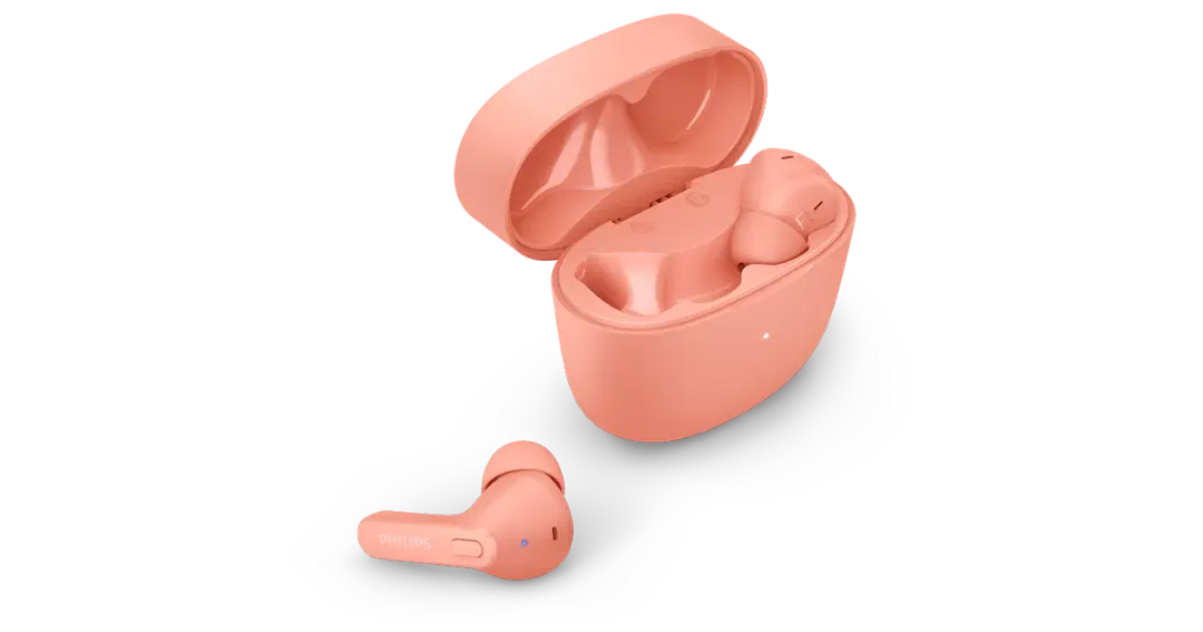 True Wireless Earphones TAT2206 Pink
