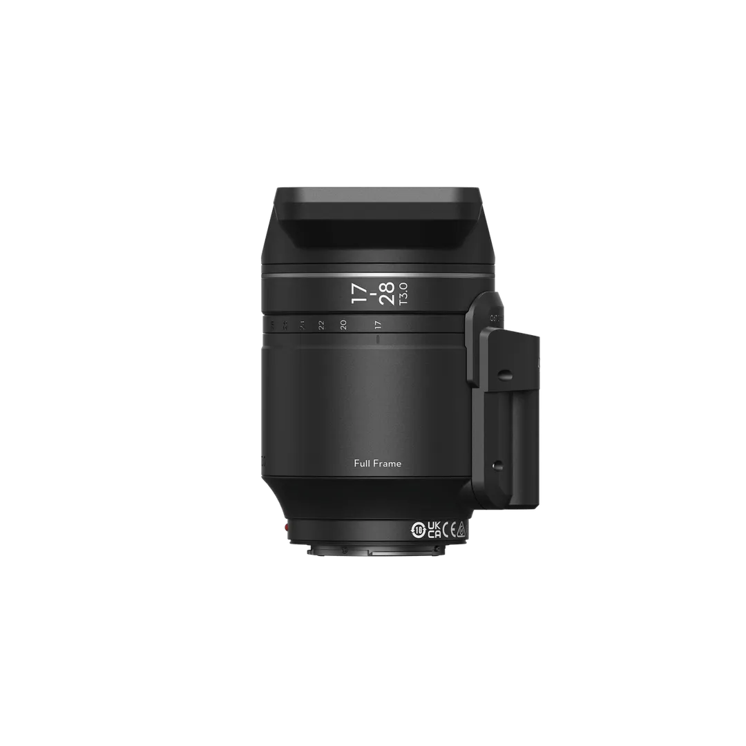 DL PZ 17-28mm T3.0 ASPH Lens