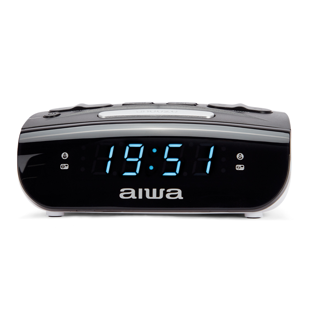 Aiwa CR-15 alarm clock radio