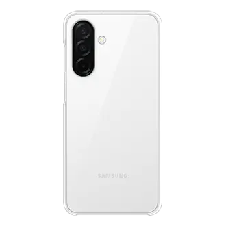 Samsung official clear case for Galaxy A26