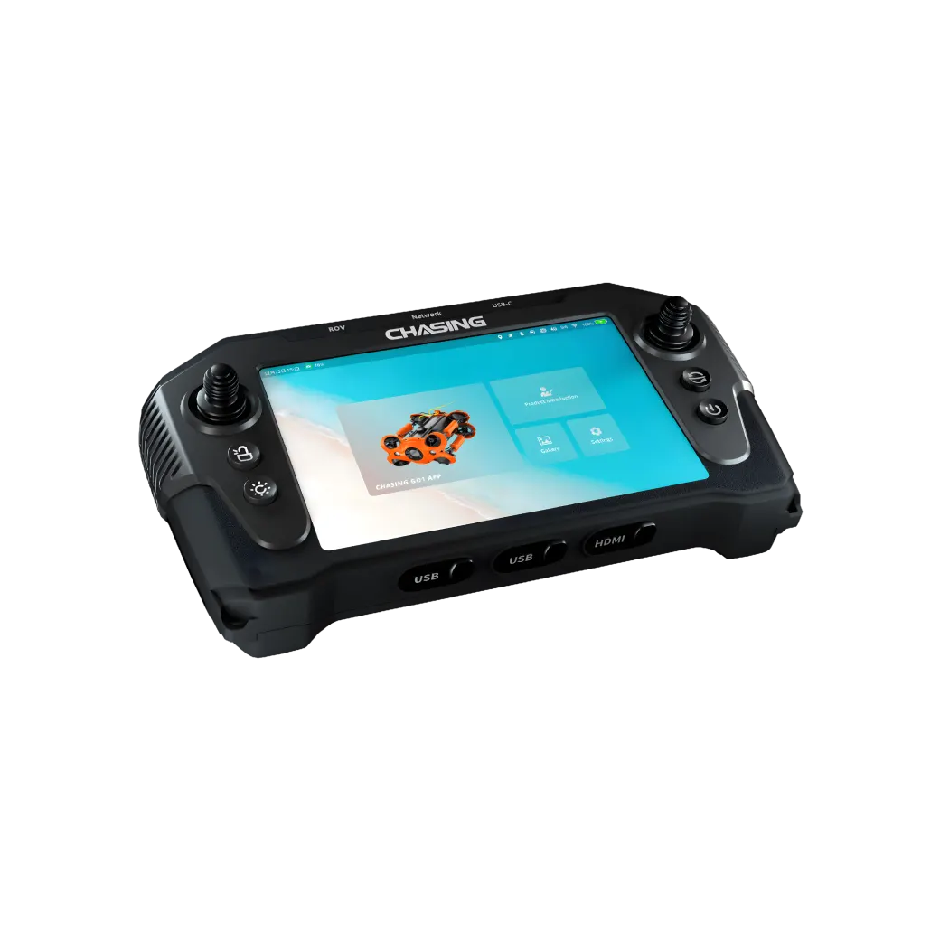 CHASING WSRC - Waterproof Remote Controller with Screen