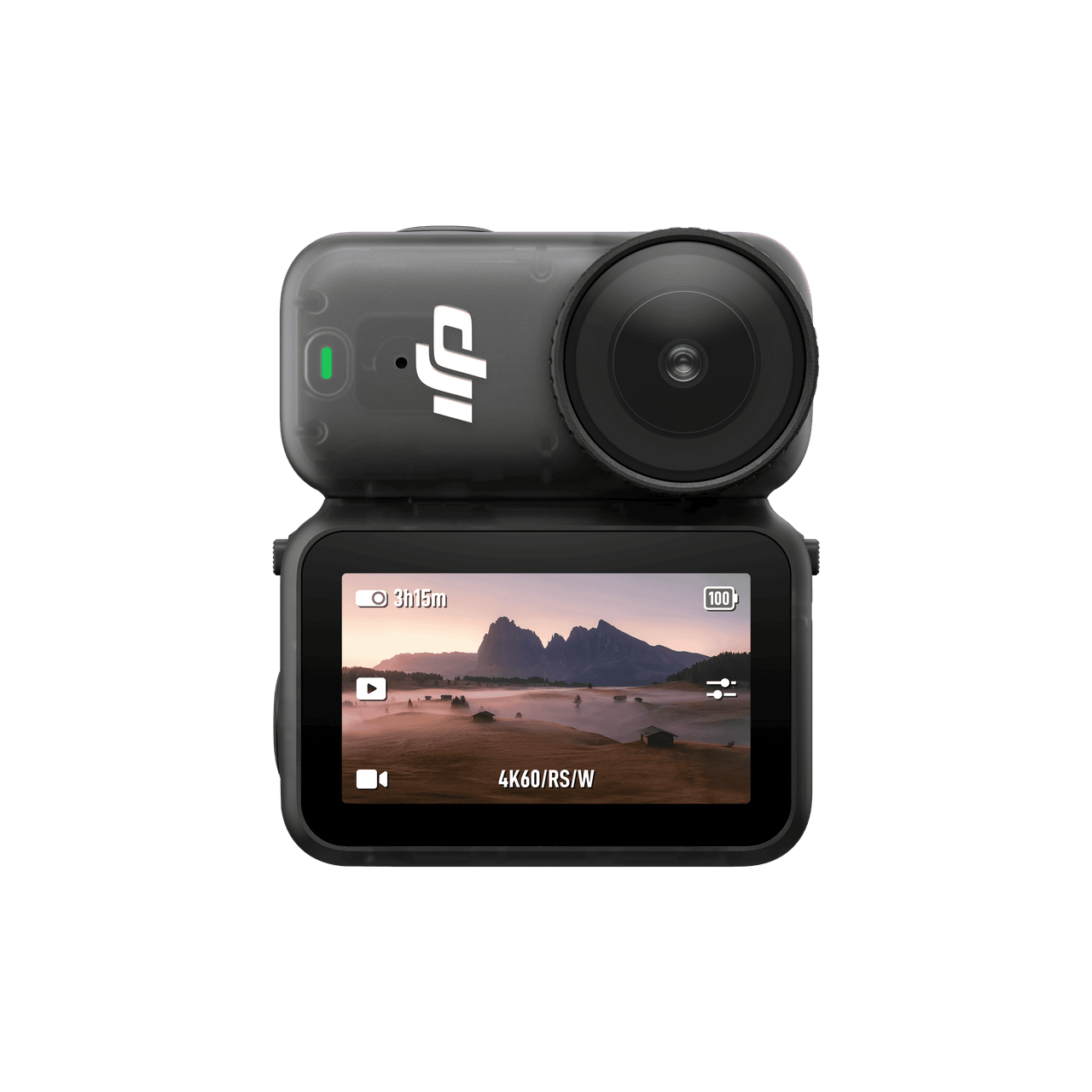 DJI Osmo Nano Standard Combo 128GB