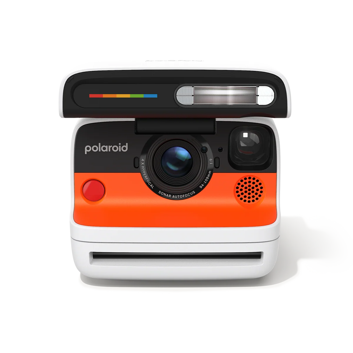 Polaroid Flip Instant Camera in Black