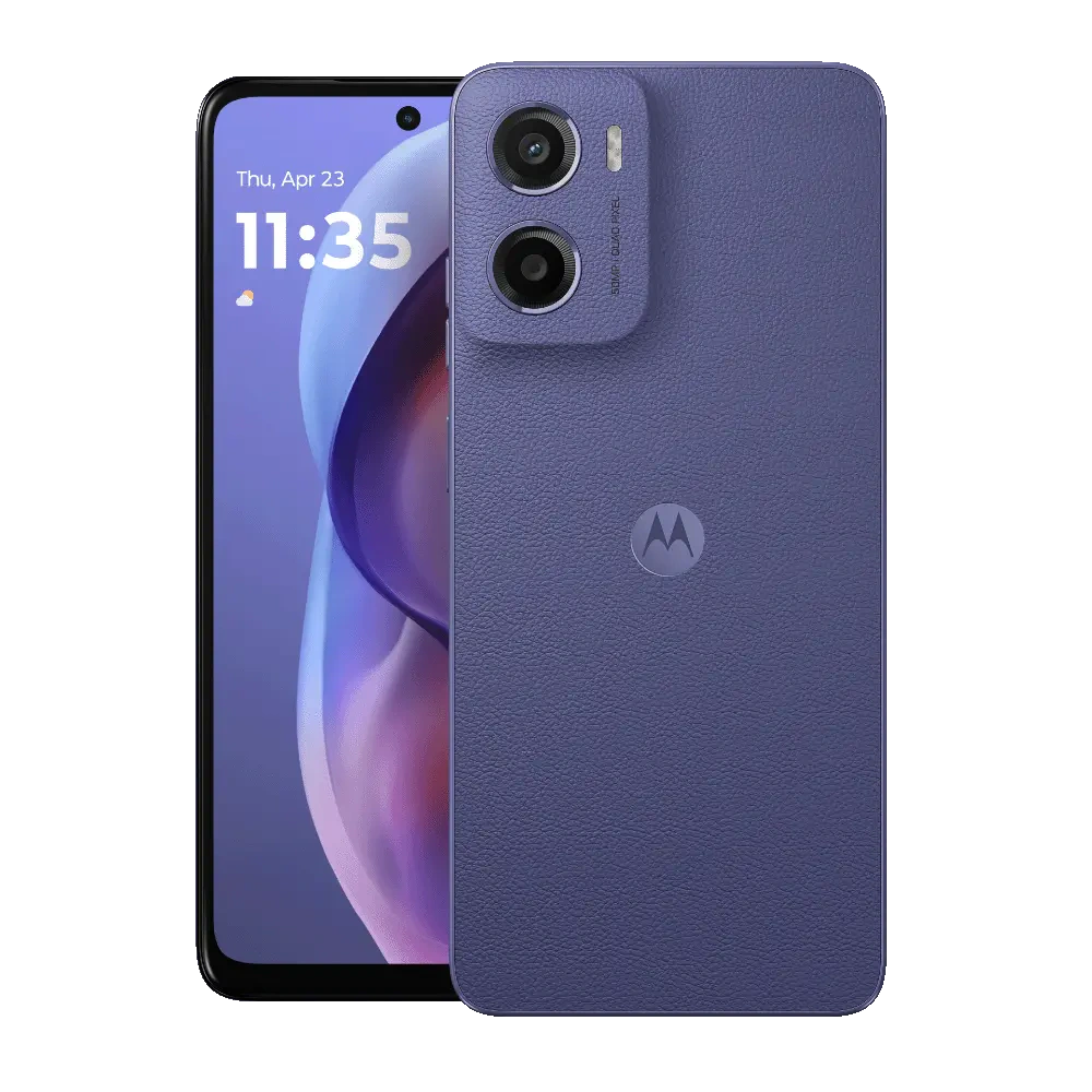 Motorola moto g05 Forest Green