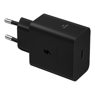 Samsung 60W Power Adapter, black