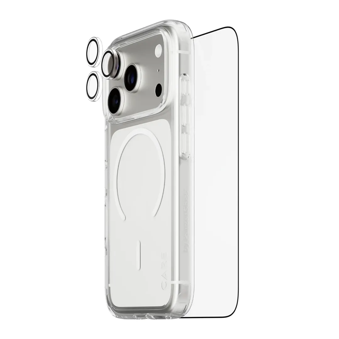 Flagship 3-in-1 Bundle iPhone 18 Pro