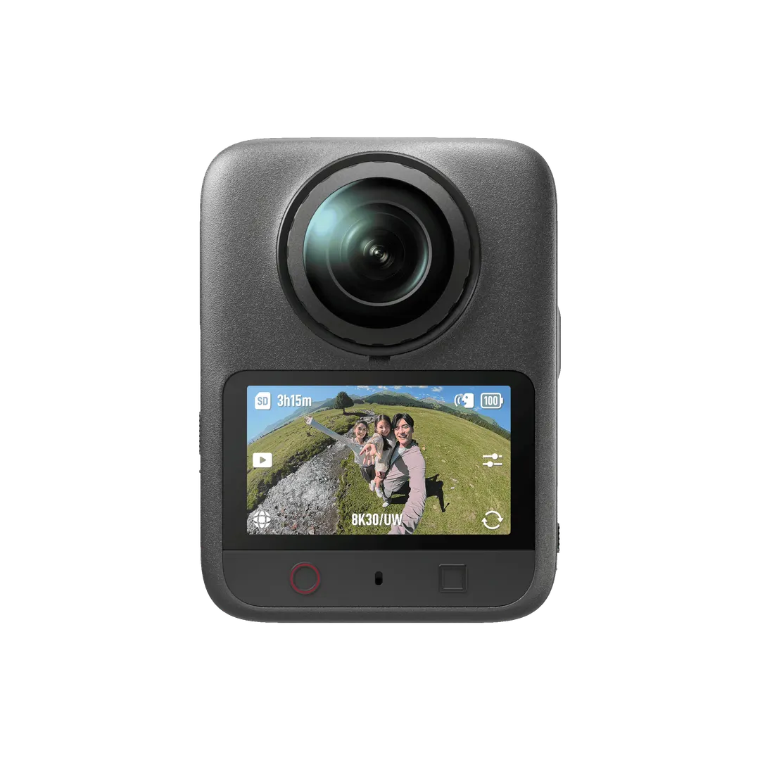 DJI Osmo 360 II Standard Combo