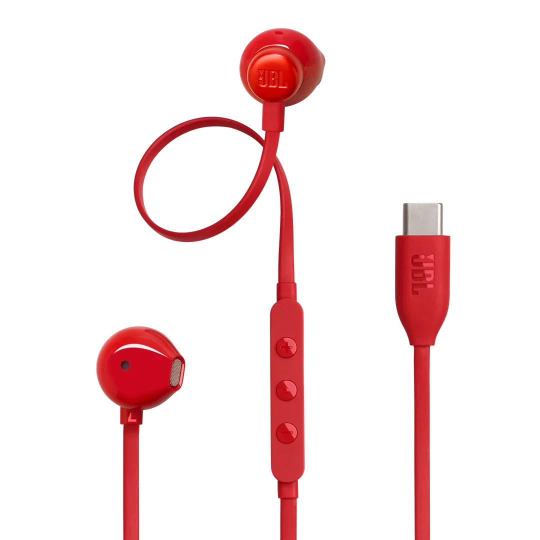 Tune 305C Red