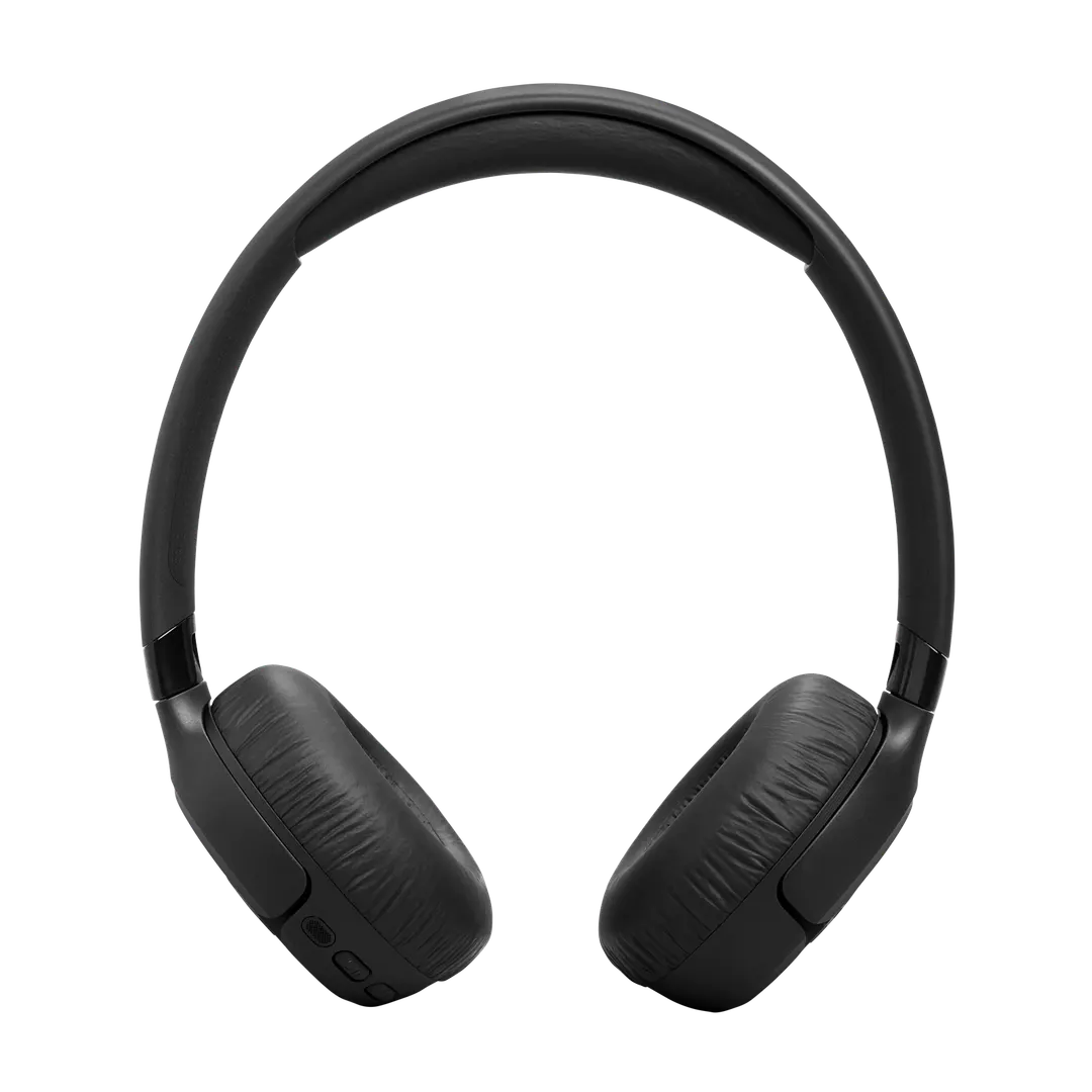 Tune 680NC Black