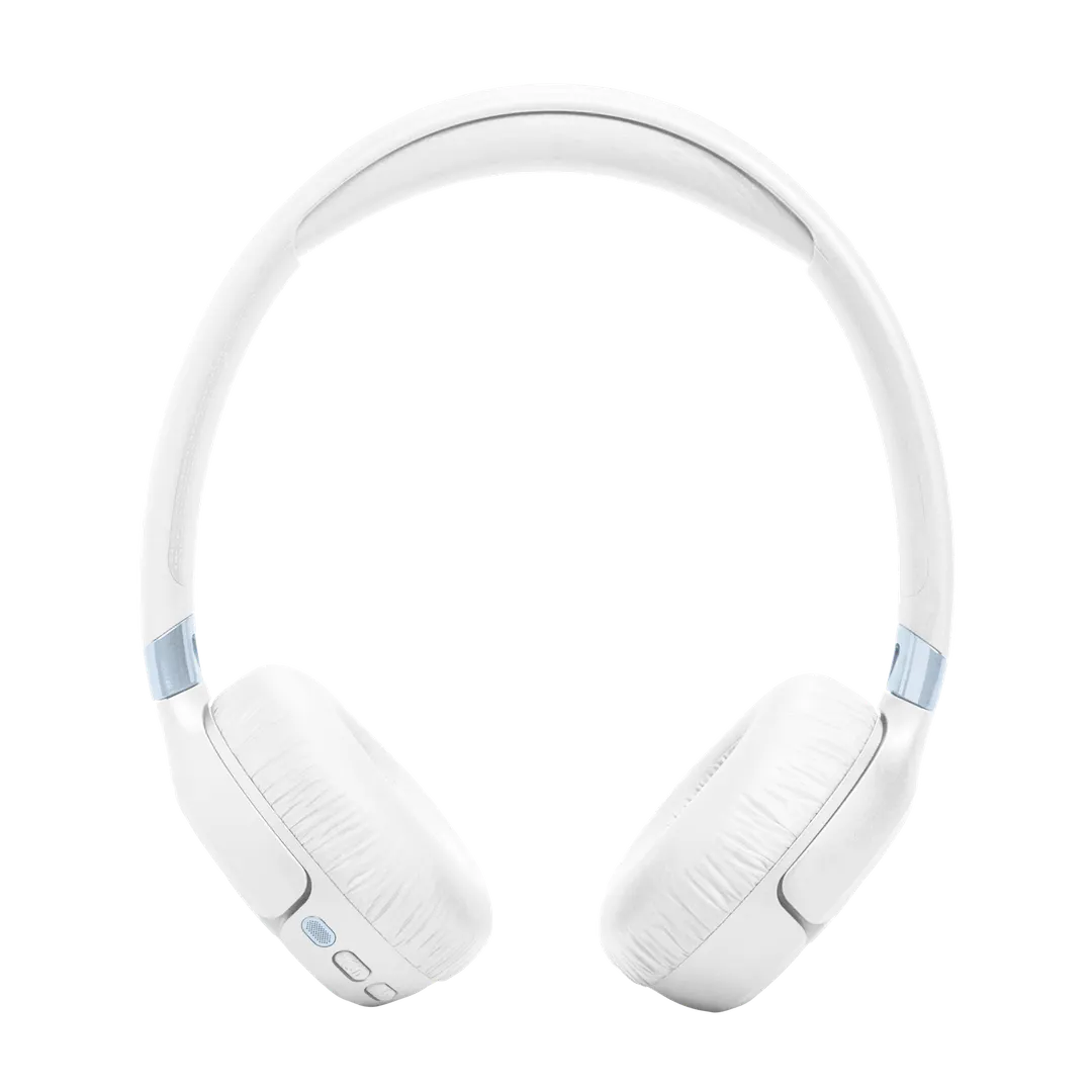 Tune 680NC White