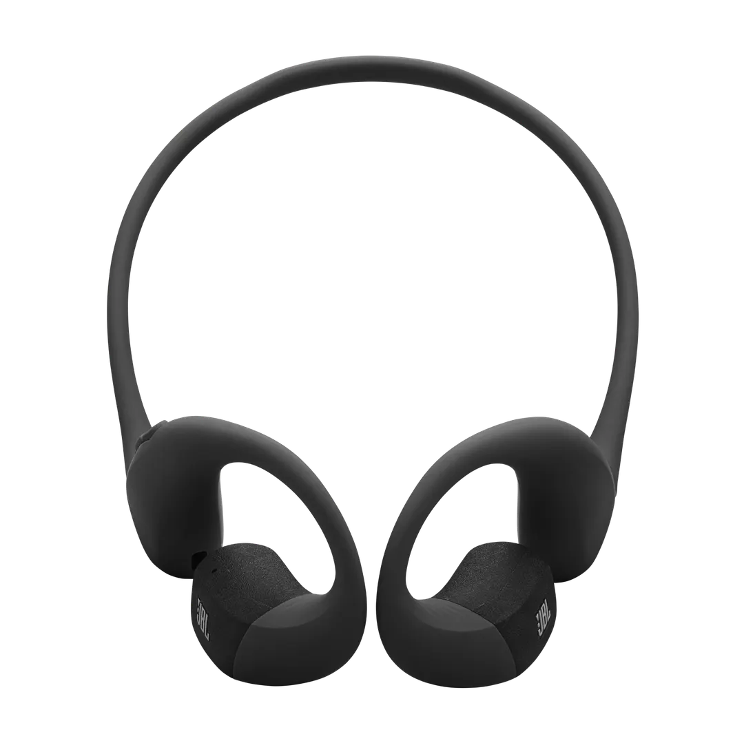 Endurance Pace Black Grey