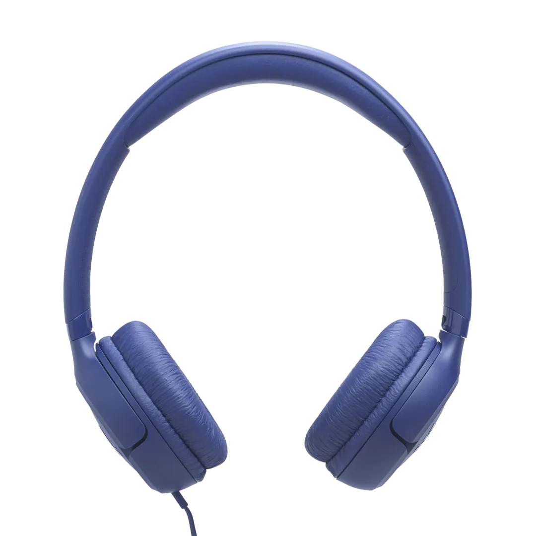 JBL Tune 530 Blue