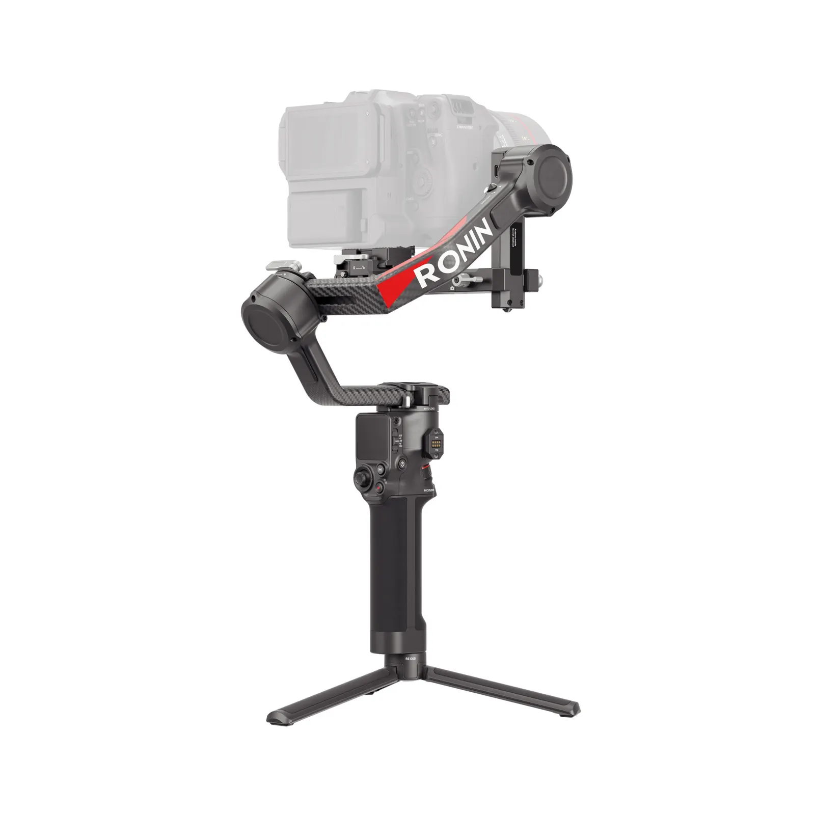 DJI RS 4 Pro Combo (2026)