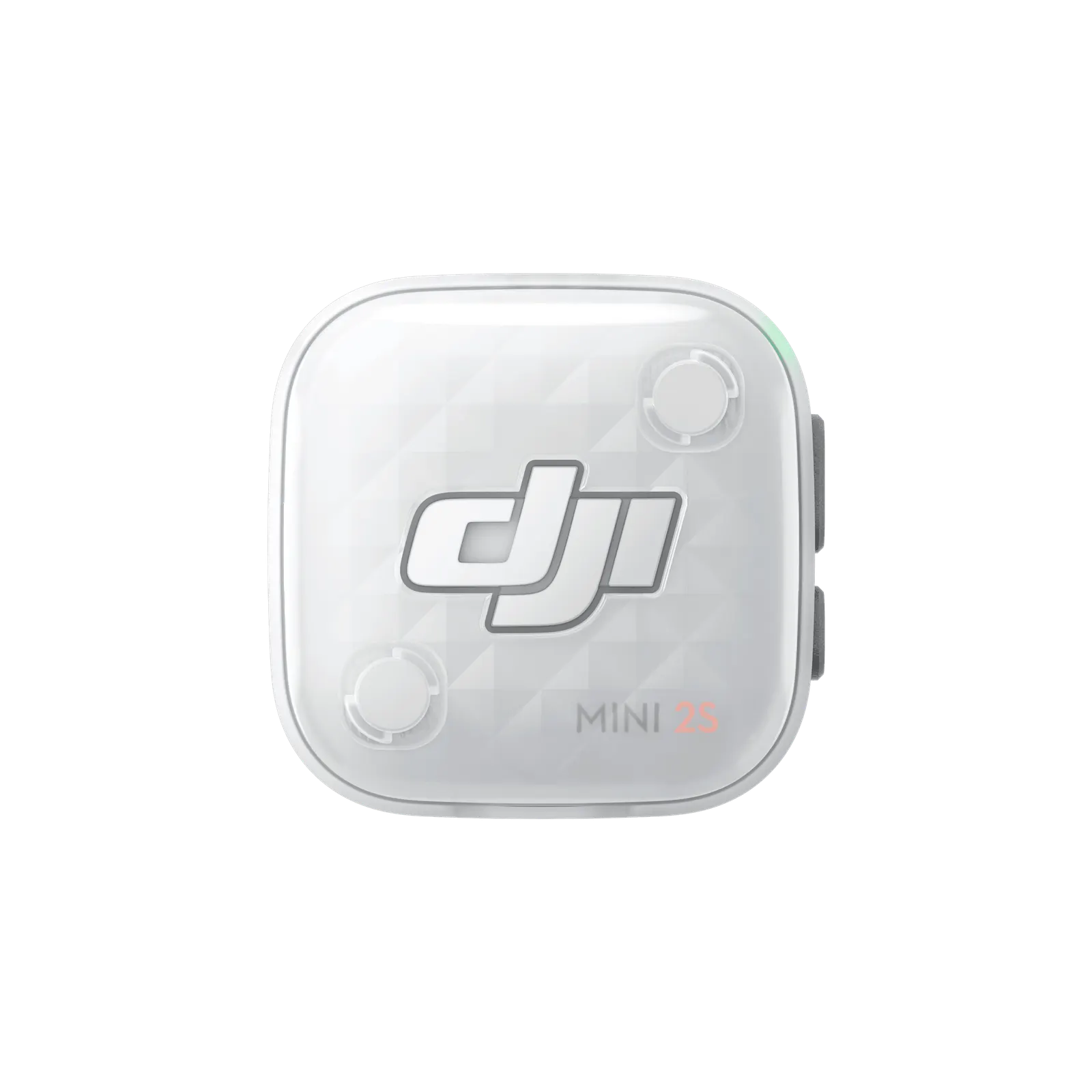 DJI Mic Mini 2S Transmitter