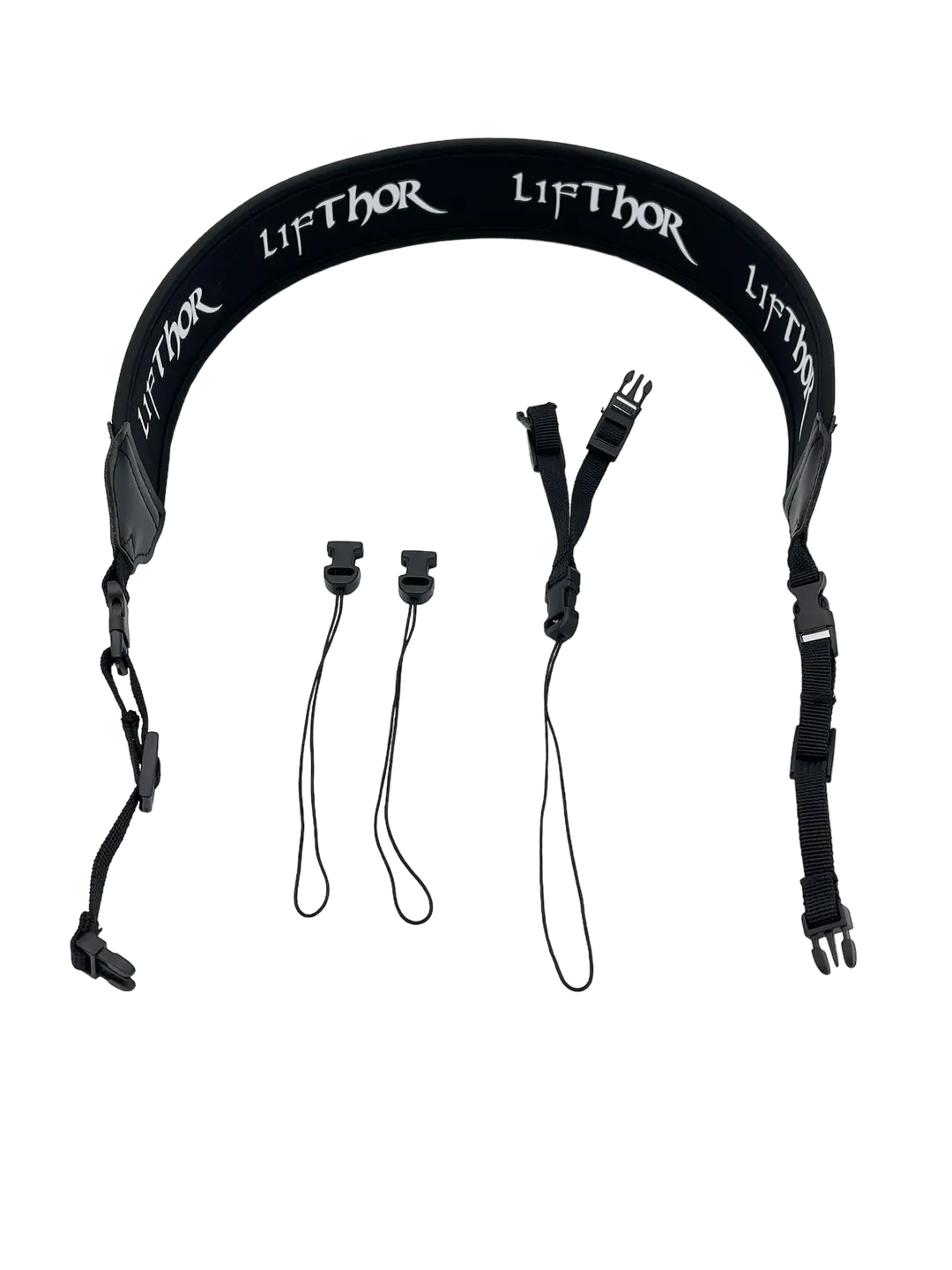 LifThor StrapThor ACE lanyard
