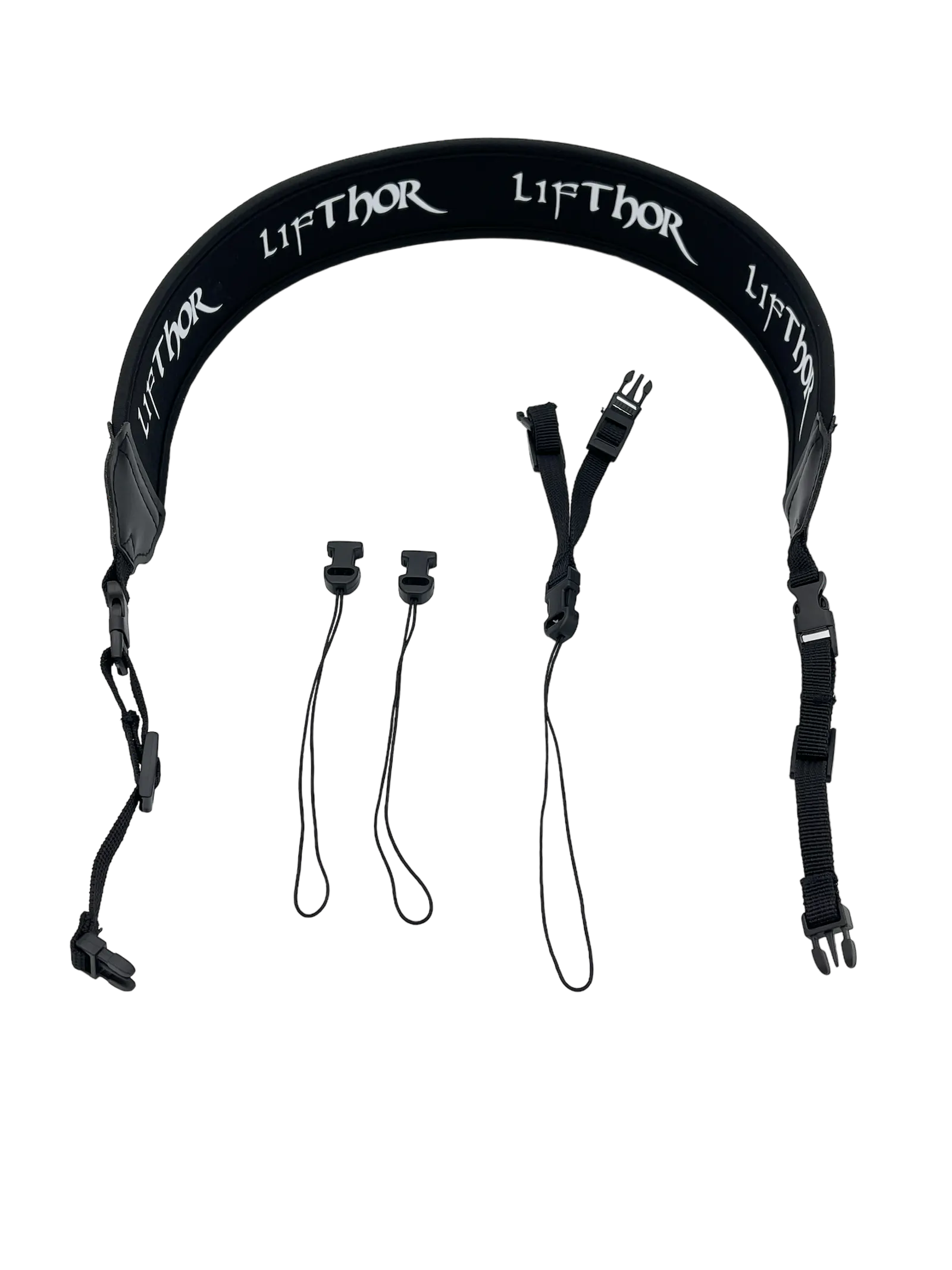 LifThor StrapThor ACE lanyard