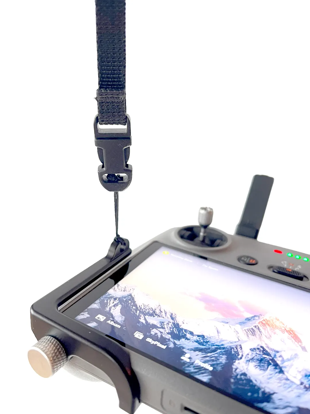 LifThor Claw for DJI RC and RC 2