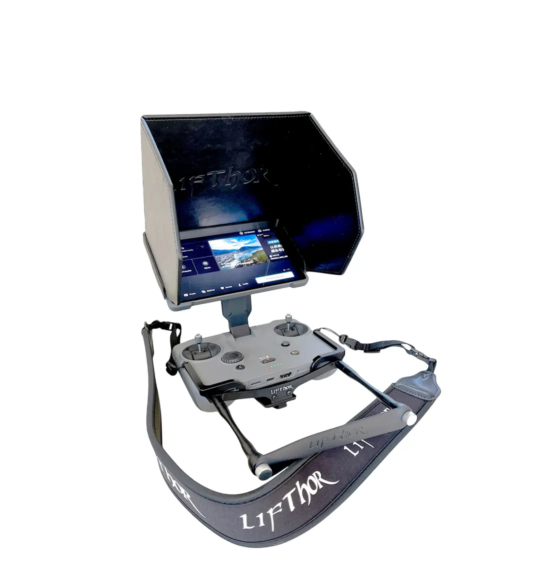 LifThor Adventure Pack for DJI RC Pro 2