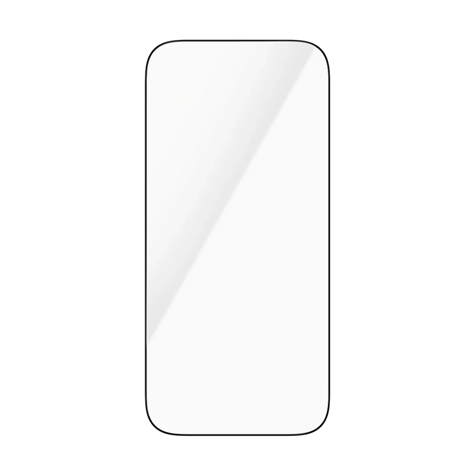 PanzerGlass FastFit for iPhone 17/18 Pro