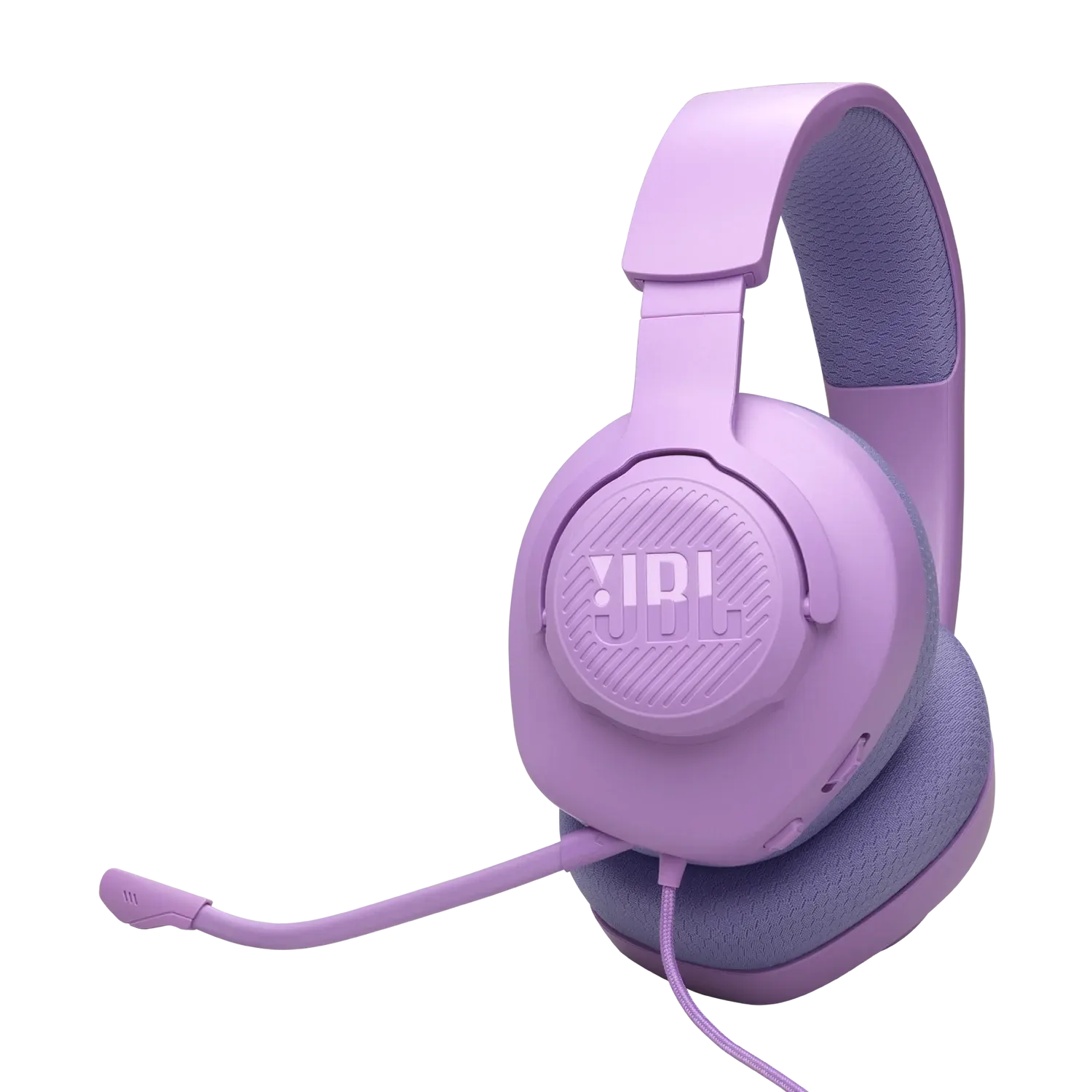JBL Quantum 100M2 Purple