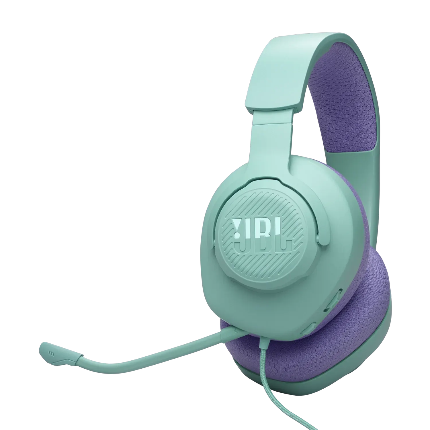 JBL Quantum 100M2 Cyan
