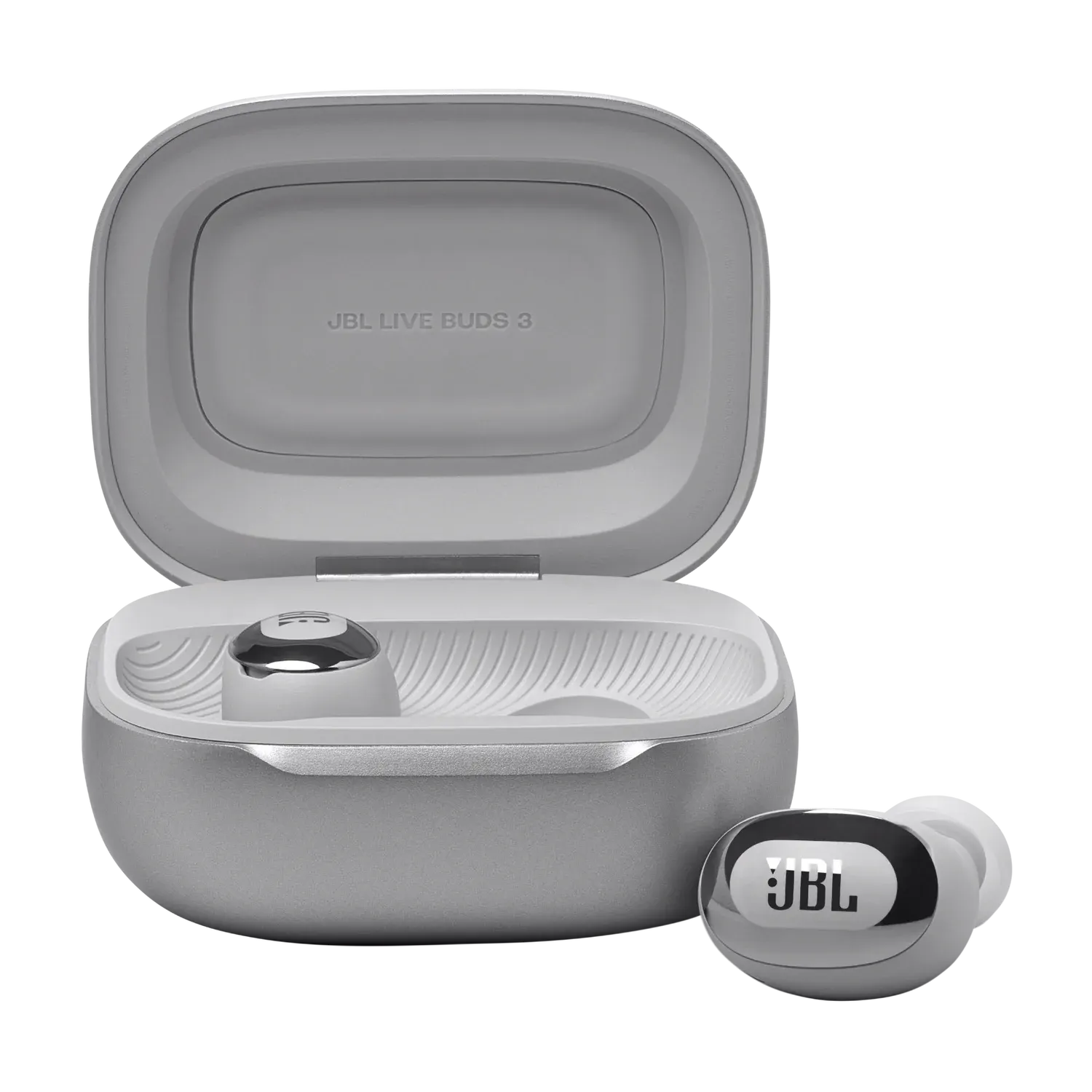 JBL Live Buds 3 Silver