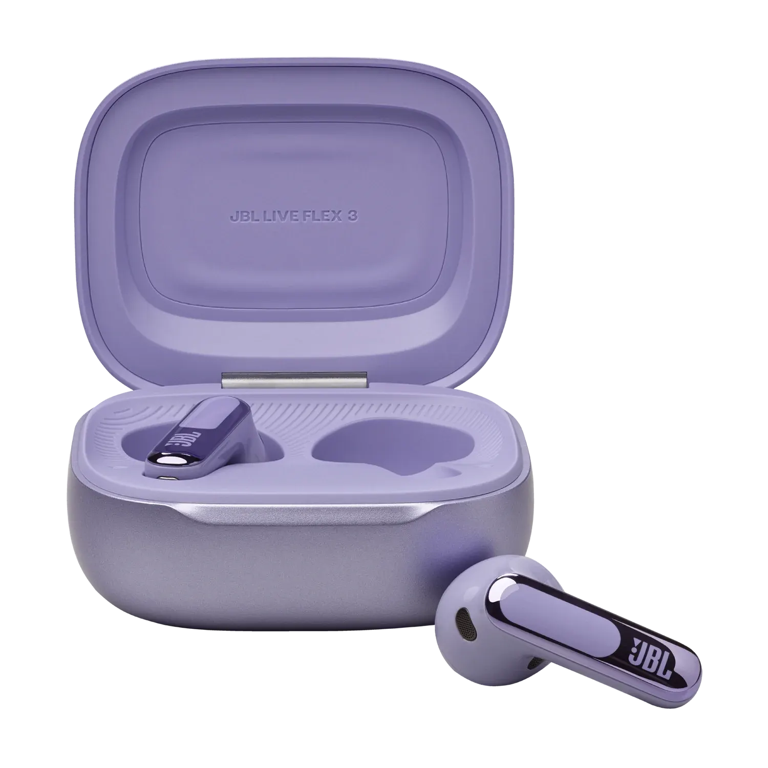JBL Live Flex 3 Purple