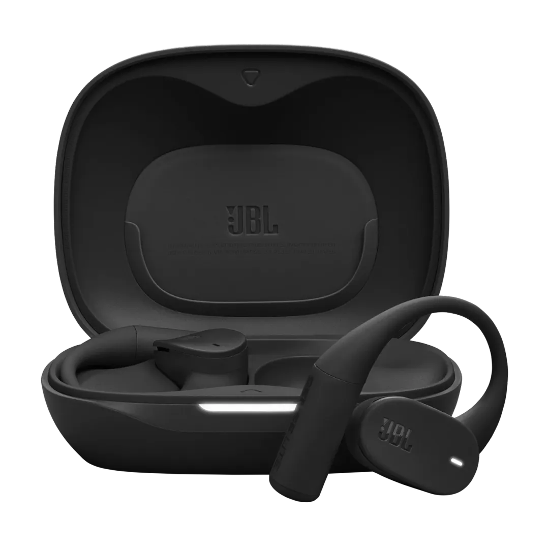 JBL Sense Lite Black