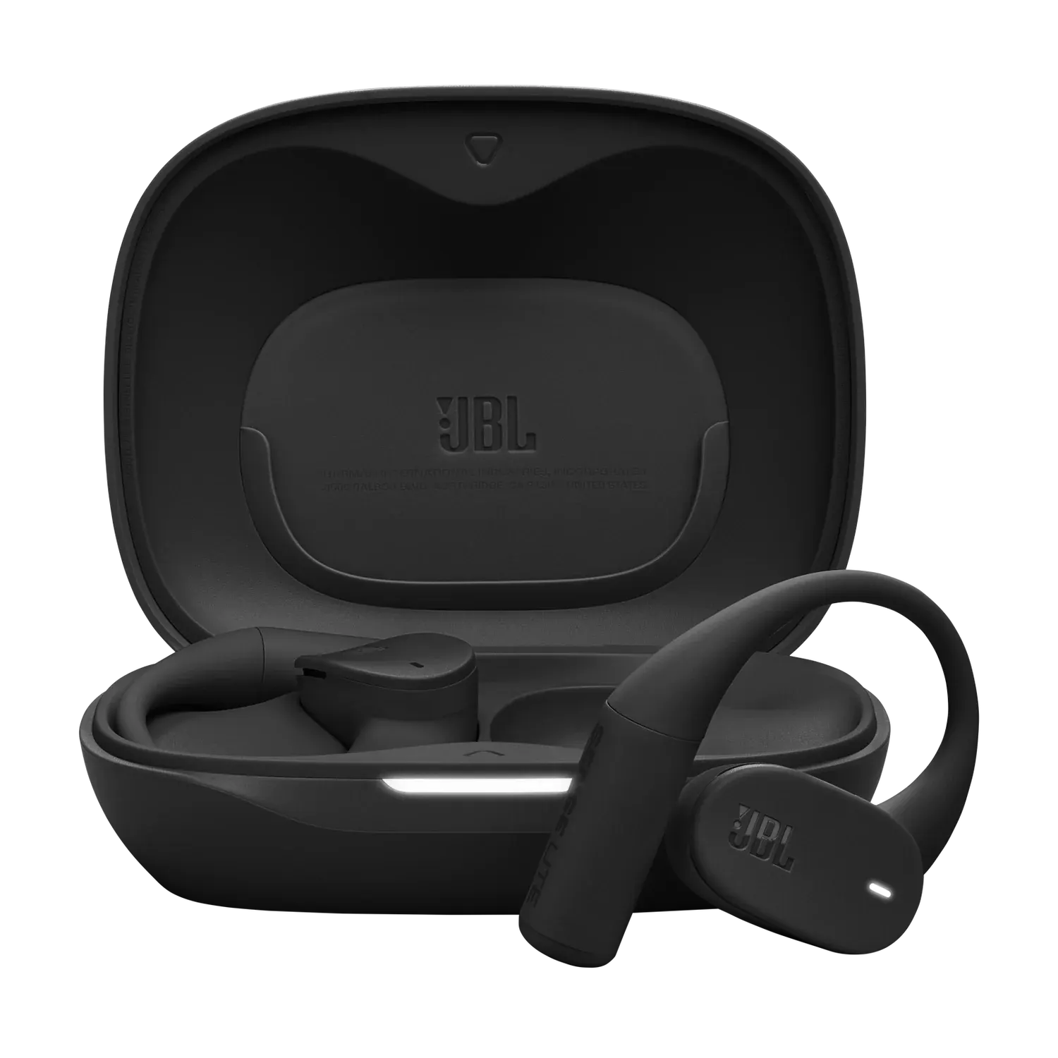 JBL Sense Lite Black