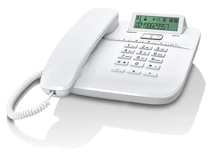 DA610 White