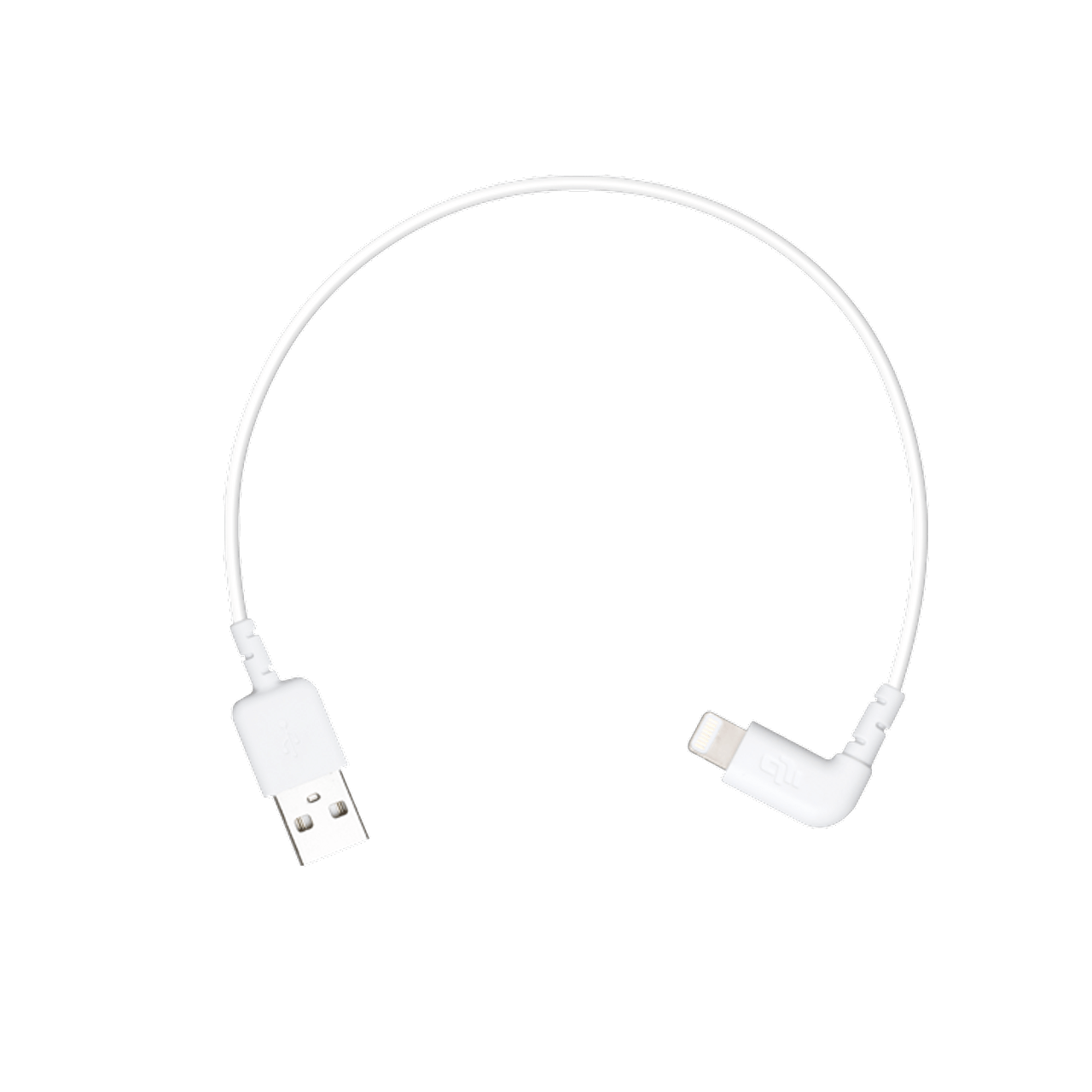 DJI Remote Controller short Lightning cable for Phantom and Inspire series